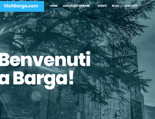 VisitBarga, il nostro nuovo portale turistico e’ online